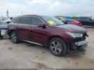 Acura MDX Image 1