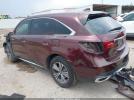 Acura MDX Image 3