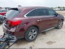 Acura MDX Image 12