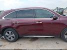 Acura MDX Image 2