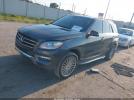 Mercedes-Benz M-Class 4matic Image 13