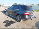Mercedes-Benz M-Class 4matic Image 10