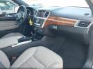 Mercedes-Benz M-Class 4matic Image 14