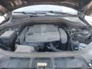 Mercedes-Benz M-Class 4matic Image 2