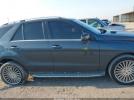 Mercedes-Benz M-Class 4matic Image 8