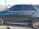 Mercedes-Benz M-Class 4matic Image 3