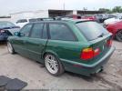 BMW 5 Series It Automatic Image 5