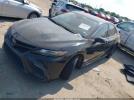 Toyota Camry Se Image 4