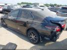 Toyota Camry Se Image 2