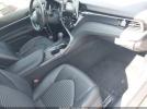 Toyota Camry Se Image 6