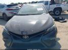 Toyota Camry Se Image 9