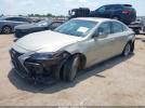 Lexus Es Ultra Luxury Image 2