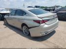 Lexus Es Ultra Luxury Image 3