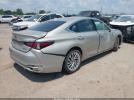 Lexus Es Ultra Luxury Image 5