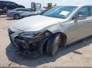 Lexus Es Ultra Luxury Image 7
