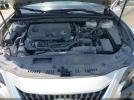 Lexus Es Ultra Luxury Image 8