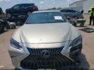 Lexus Es Ultra Luxury Image 12