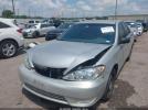 Toyota Camry Std Image 2