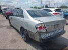 Toyota Camry Std Image 3