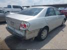 Toyota Camry Std Image 4