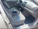 Toyota Camry Std Image 6