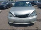 Toyota Camry Std Image 12
