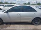 Toyota Camry Std Image 9