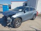 Toyota Highlander Xle Image 2