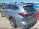 Toyota Highlander Xle Image 3