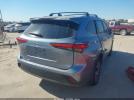 Toyota Highlander Xle Image 5