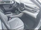 Toyota Highlander Xle Image 4