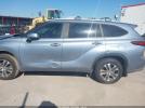 Toyota Highlander Xle Image 16