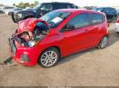 Chevrolet Spark Ls Cvt Image 2