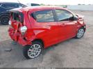 Chevrolet Spark Ls Cvt Image 3