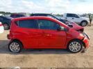 Chevrolet Spark Ls Cvt Image 13