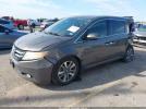 Honda Odyssey Image 7