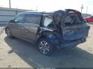 Honda Odyssey Image 9