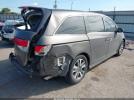 Honda Odyssey Image 8