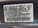 Honda Odyssey Image 12