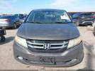 Honda Odyssey Image 14