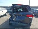 Honda Odyssey Image 2