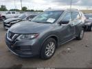 Nissan Rogue Sv Image 5