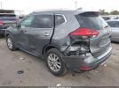 Nissan Rogue Sv Image 3