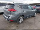 Nissan Rogue Sv Image 2