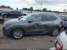 Nissan Rogue Sv Image 12