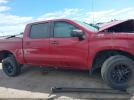 Chevrolet Silverado 1500 4wd  Short Bed Custom Trail Boss Image 9