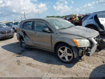  Salvage Dodge Caliber