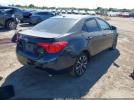Toyota Corolla Se Image 7