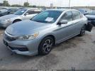 Honda Accord Lx Image 5