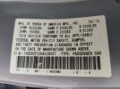 Honda Accord Lx Image 14